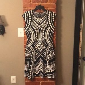 Adrianna Papell dress